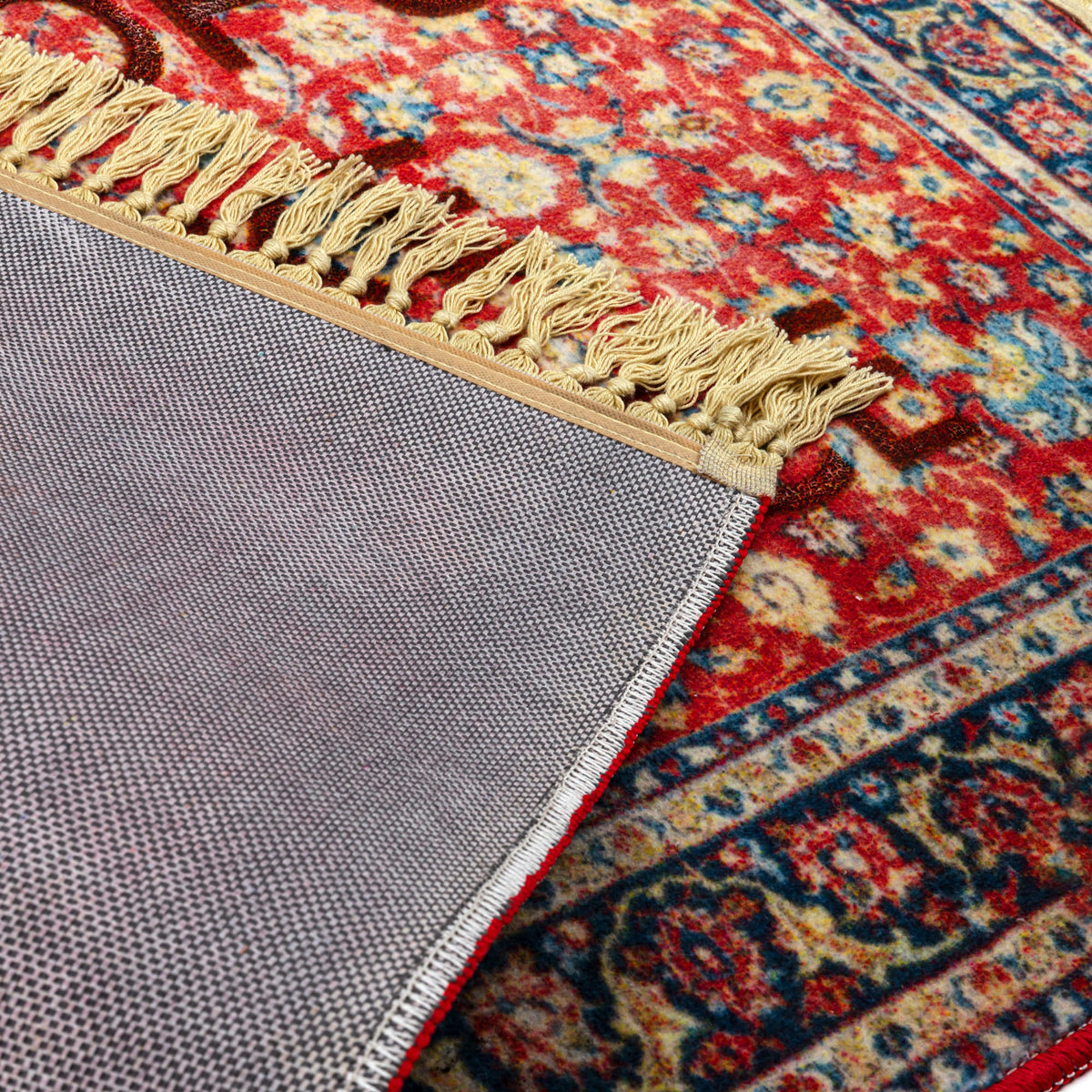 Tapis Burnt Carpet Difference 80×120 de Loredana Longo - Seletti-vue 4-The Woods Gallery