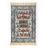 Tapis Burnt Carpet Rebel 80×120 de Loredana Longo - Seletti-vue 1-The Woods Gallery