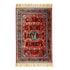 Tapis Burnt Carpet Possible 80×120 de Loredana Longo - Seletti-vue 1-The Woods Gallery