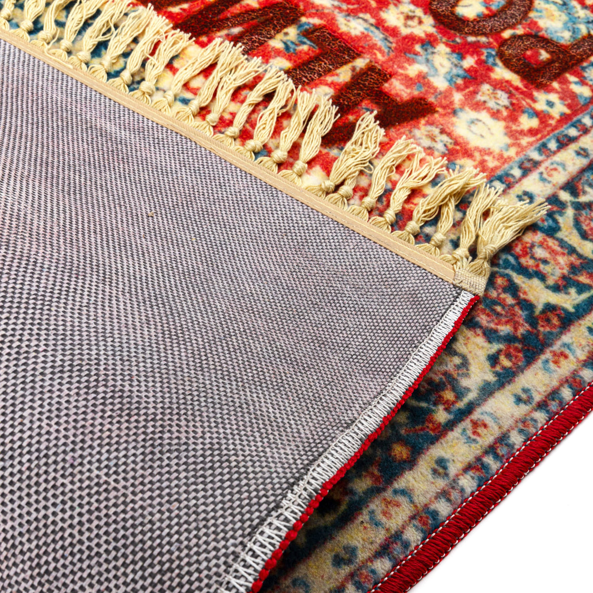 Tapis Burnt Carpet Possible 80×120 de Loredana Longo - Seletti-vue 4-The Woods Gallery
