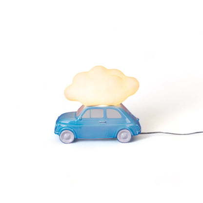 Lampe Nuvola de Gabriele Picco - Seletti-vue 4-The Woods Gallery
