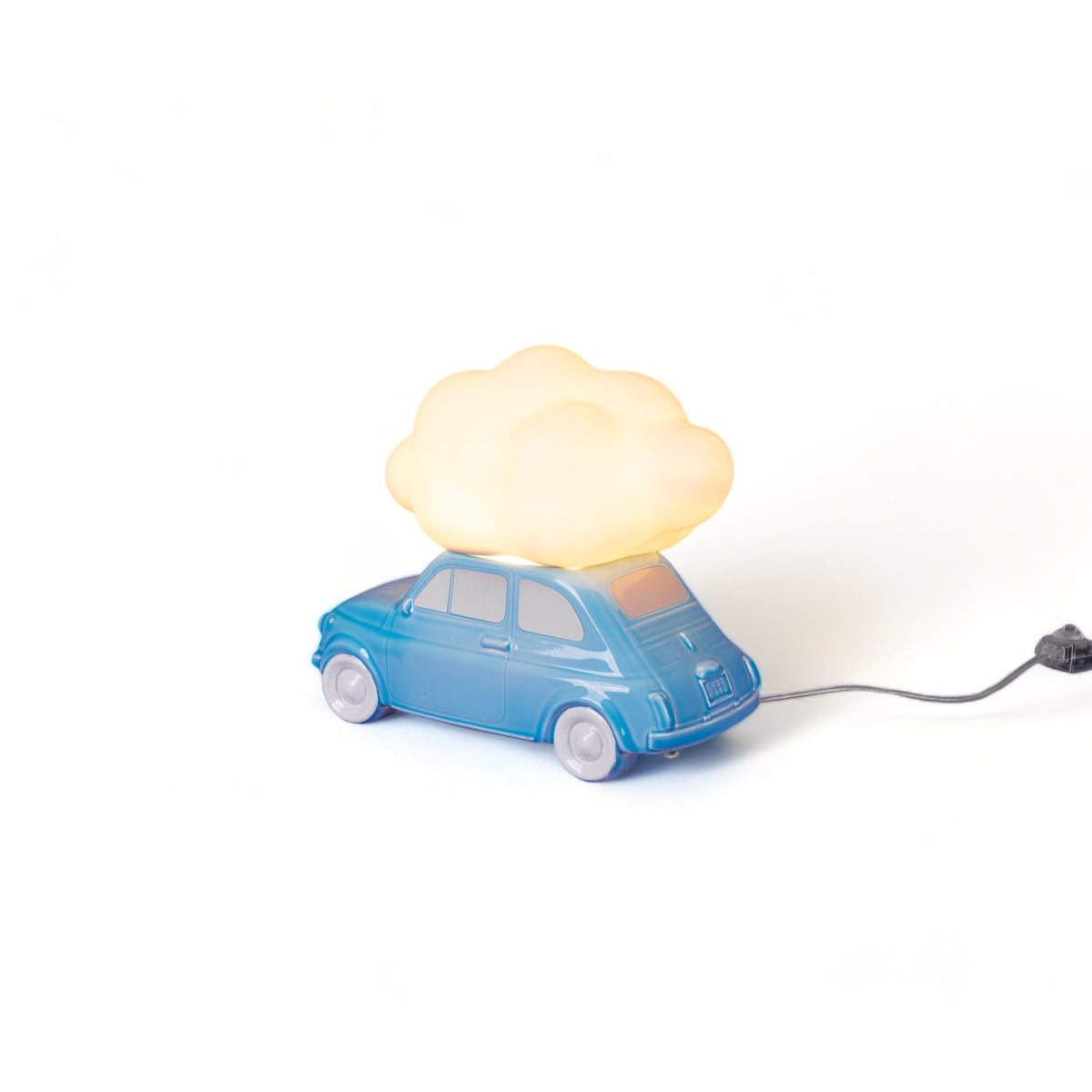 Lampe Nuvola de Gabriele Picco - Seletti-vue 3-The Woods Gallery
