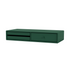 Coiffeuse murale Makeup Quick Ship, laque 136 Pine, packshot Montana