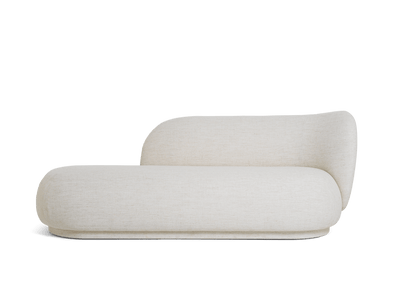 Canapé Rico Divan R Boucle de Trine Andersen – photo officielle Ferm Living