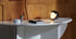 Lampe à poser Palpebra d&