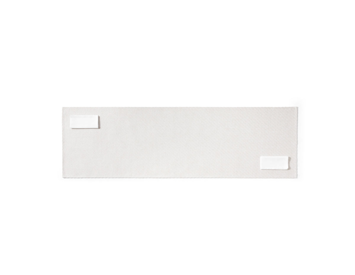 Linge de table Together - Cassina - Livraison rapide-packshot Chemin de table 200 x 60 cm / Cestòn-Cassina