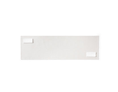 Linge de table Together - Cassina - Livraison rapide-packshot Chemin de table 200 x 60 cm / Cestòn-Cassina