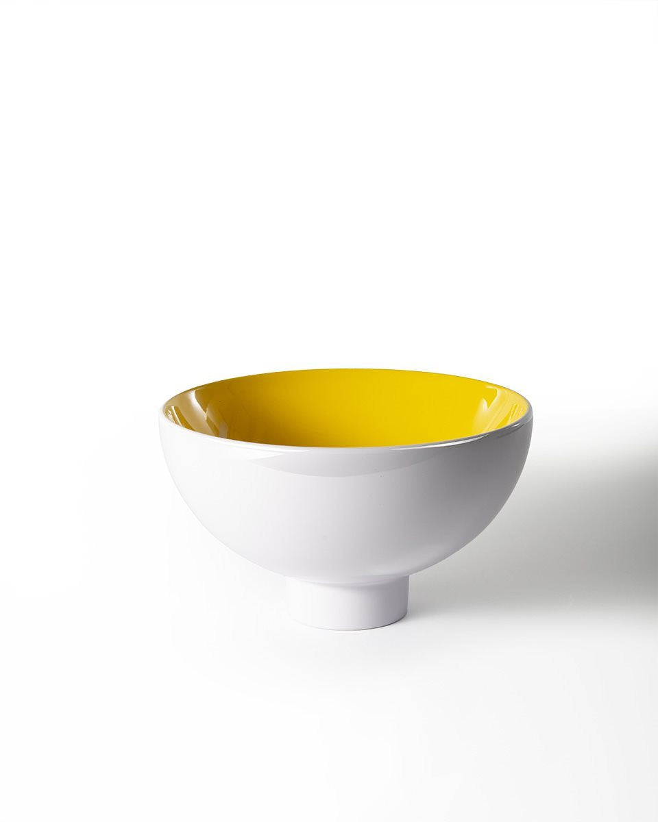 Bol Cuculia 9400 de Alessandro Mendini - Zanotta, vue 1