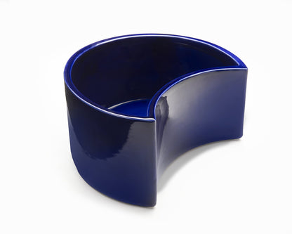 Vase V-Bol 9562 de Zaven - Zanotta, vue 1