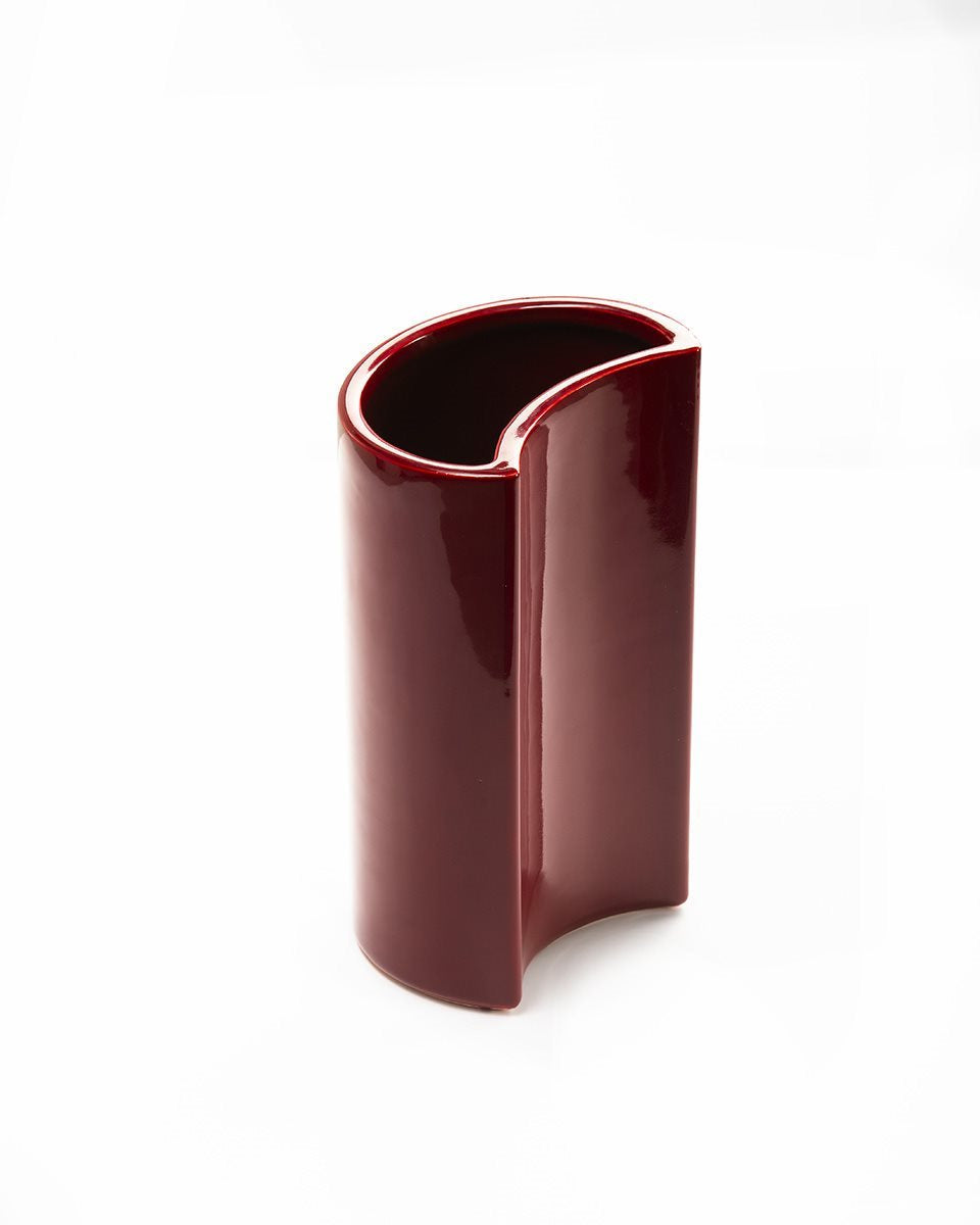 Vase V-Bol 9562 de Zaven - Zanotta, vue 5
