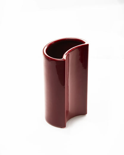 Vase V-Bol 9562 de Zaven - Zanotta, vue 5