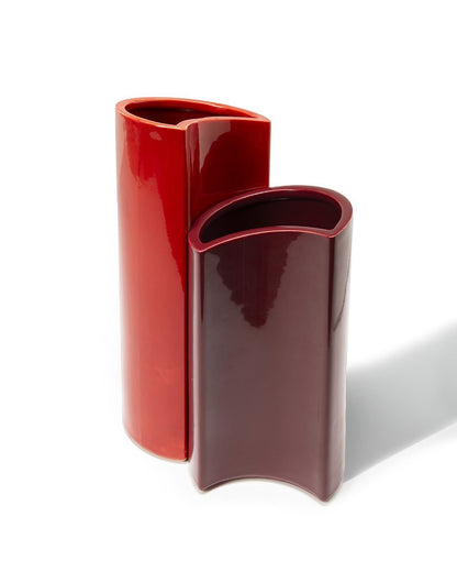 Vase V-Bol 9562 de Zaven - Zanotta, vue 6