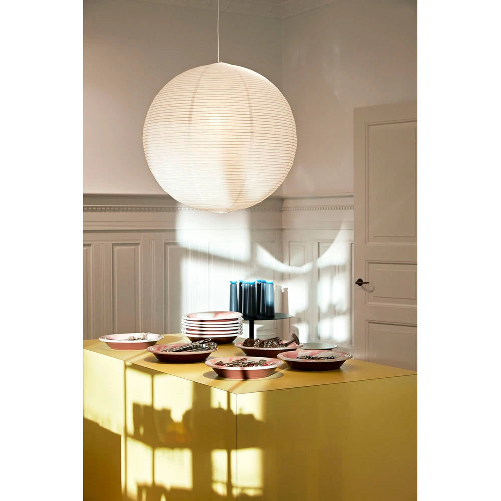 Abat-Jour Rice 80 cm - Hay-The Woods Gallery