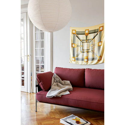 Abat-Jour Rice 80 cm - Hay-The Woods Gallery