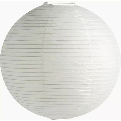 Abat-Jour Rice 80 cm - Hay-The Woods Gallery