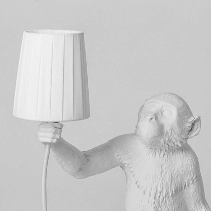 Abat-jour Lampshade de Marcantonio - Seletti-Blanc-The Woods Gallery
