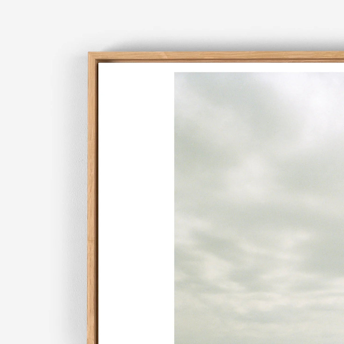 Affiche GOA "Small World" par Martin Parr - The Wrong Shop-Non encadré-The Woods Gallery