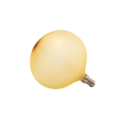 Ampoule LED pour la lampe Gummy - Seletti-Jaune-The Woods Gallery