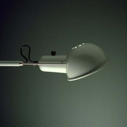 Applique 265 Small de Paolo Rizzatto - Flos-Blanc-The Woods Gallery