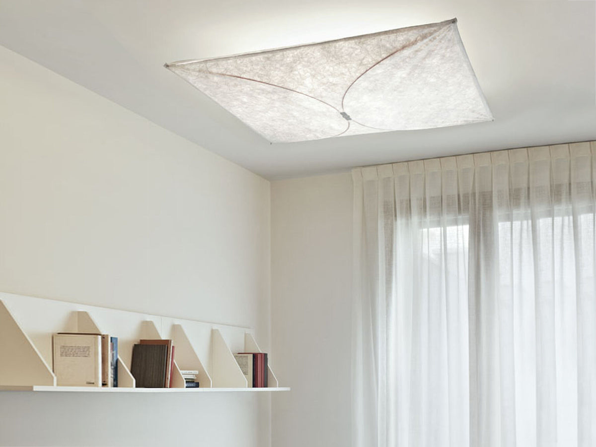 Applique Ariette 1 de Tobia Scarpa - Flos-The Woods Gallery