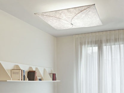 Applique Ariette 1 de Tobia Scarpa - Flos-The Woods Gallery