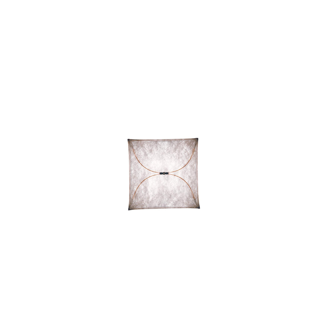 Applique Ariette 1 de Tobia Scarpa - Flos-The Woods Gallery