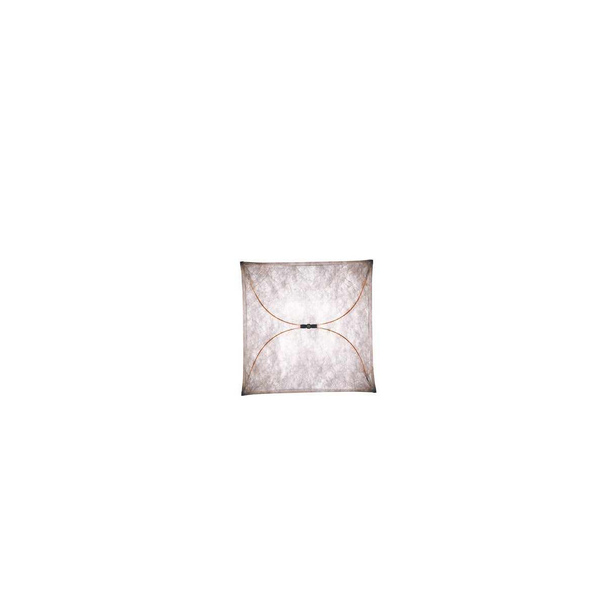Applique Ariette 1 de Tobia Scarpa - Flos-The Woods Gallery