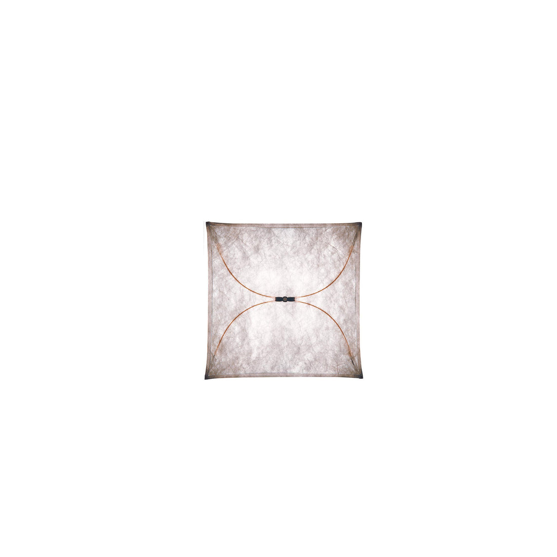 Applique Ariette 2 de Tobia Scarpa - Flos-The Woods Gallery