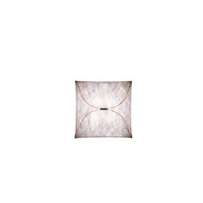 Applique Ariette 2 de Tobia Scarpa - Flos-The Woods Gallery