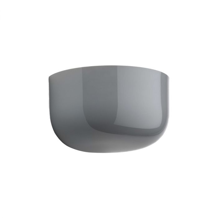 Applique Bellhop Wall Up - Flos-Blanc-The Woods Gallery