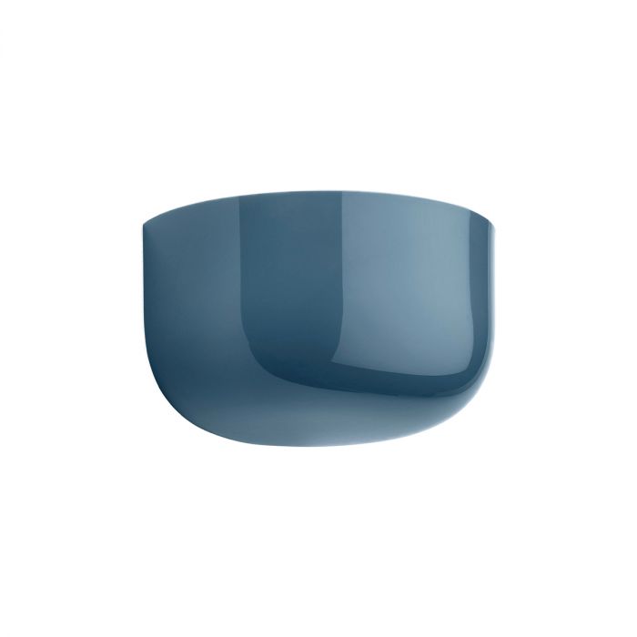 Applique Bellhop Wall Up - Flos-Blanc-The Woods Gallery