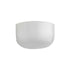 Applique Bellhop Wall Up de Barber & Osgerby - Flos-Blanc-The Woods Gallery
