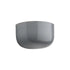 Applique Bellhop Wall Up de Barber & Osgerby - Flos-Gris-The Woods Gallery