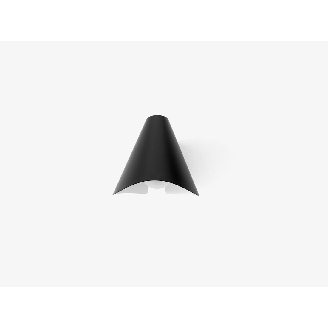 Applique Bonnet SC103 - &amp;Tradition-Noir-The Woods Gallery