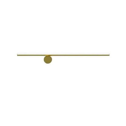 Applique Coordinates de Michael Anastassiades - Flos-W1 laiton-The Woods Gallery