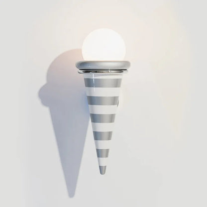 Applique Gelato - Night Tales par Masanori Umeda, 1982-2020 - Memphis Milano-The Woods Gallery