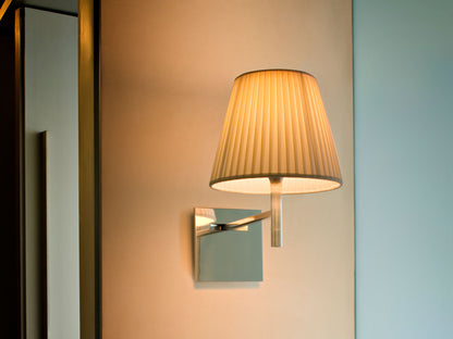 Applique KTribe W de Philippe Starck - Flos-Transparent-Sans ampoule-The Woods Gallery