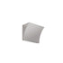 Applique Pochette Up/Down LED de Rodolfo Dordoni - Flos-Gris-The Woods Gallery