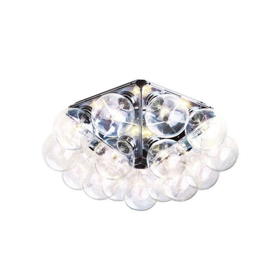 Applique Taraxacum 88 d'Achille Castiglioni - Flos-The Woods Gallery