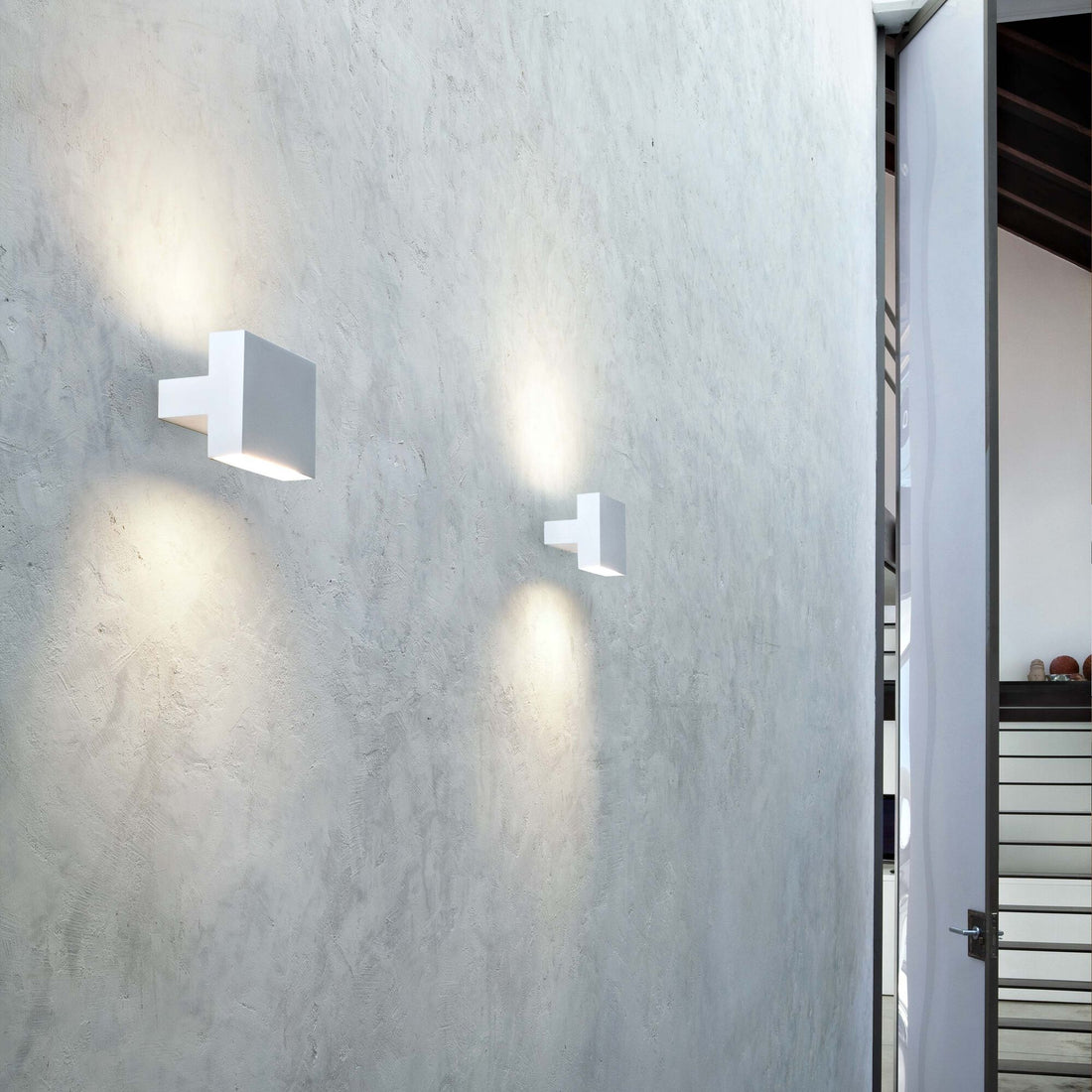 Applique Tight Light de Piero Lissoni - Flos-The Woods Gallery