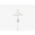 Applique Tripod HM12 - &Tradition-Blanc-The Woods Gallery
