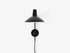 Applique Tripod HM12 - &Tradition-Noir-The Woods Gallery