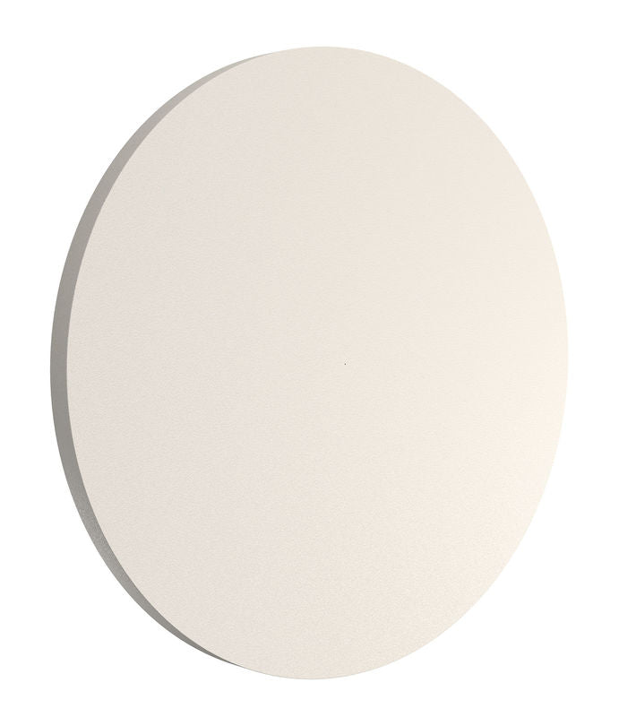 Applique d'extérieur Camouflage - Flos-Blanc-The Woods Gallery