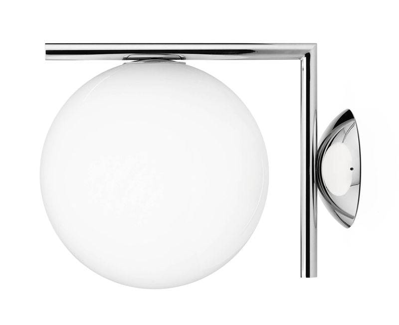 Applique murale IC W1 - Flos-Laiton-The Woods Gallery