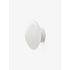 Applique murale Mist AP22 - &Tradition-Blanc-The Woods Gallery