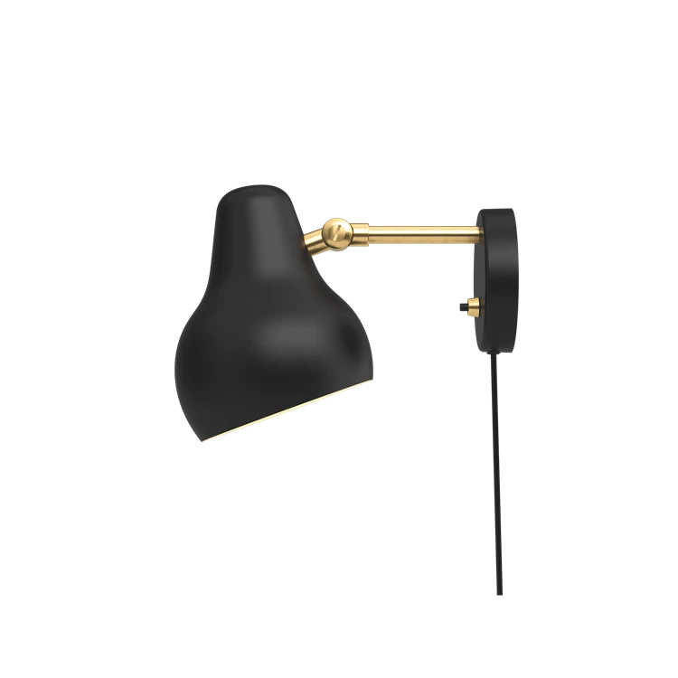 Applique murale VL38 - Louis Poulsen-Blanc-The Woods Gallery