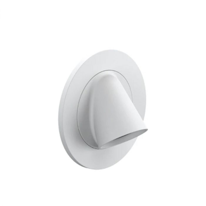 Applique murale wallstick - Flos-Anthracite-The Woods Gallery