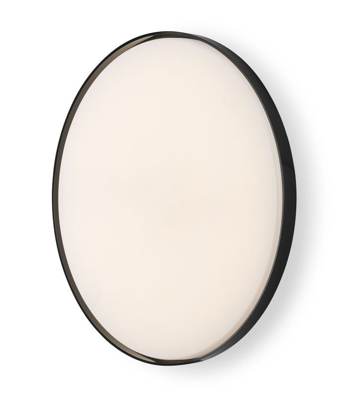 Applique plafonnier Clara - Flos-Blanc-The Woods Gallery