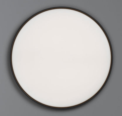 Applique plafonnier Clara de Piero Lissoni - Flos-Blanc-The Woods Gallery