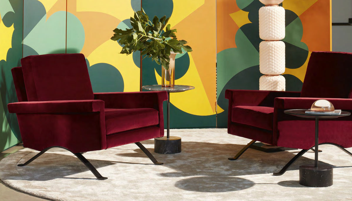 Fauteuil 875 d&